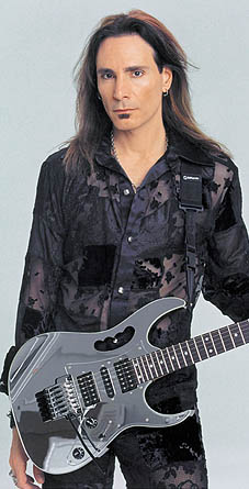 steve vai